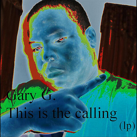 This Is the Calling (lp)