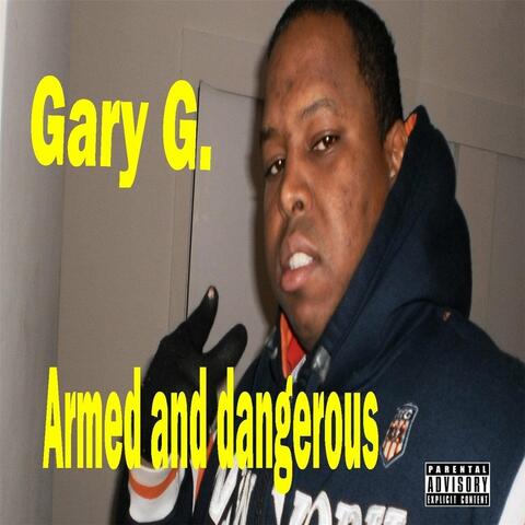 Armed and Dangerous