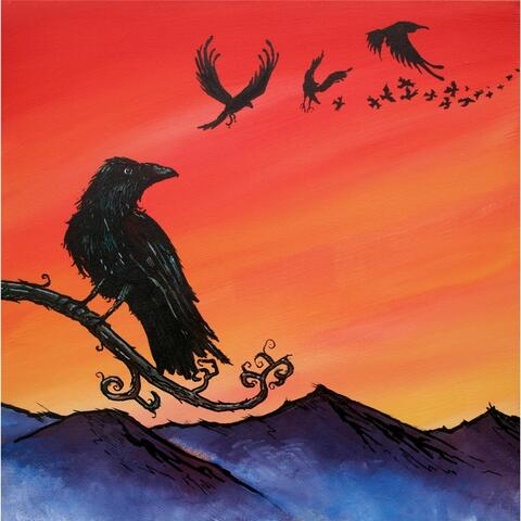As the Crow Flies