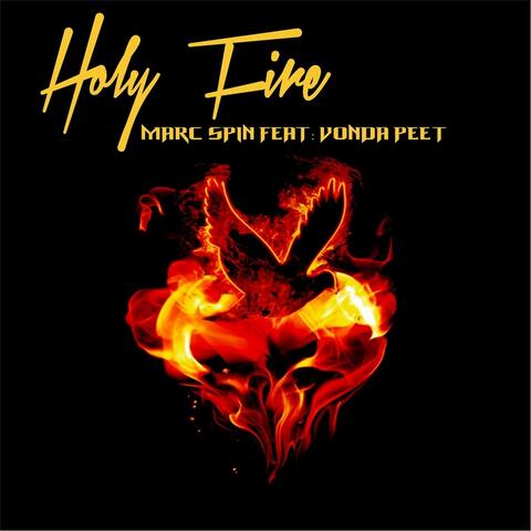 Holy Fire (feat. Vonda Peet)