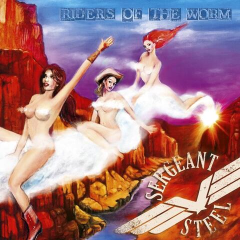 Riders of the Worm