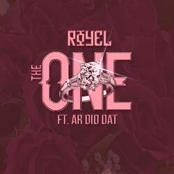 The One (feat. Ar Diddat)