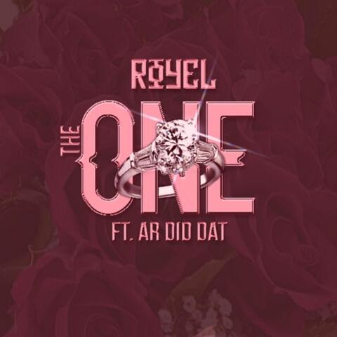 The One (feat. Ar Diddat)