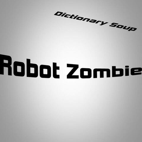 Robot Zombie