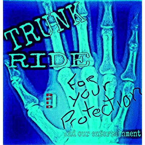 RFID for Your Protection. .and Our Entertainment
