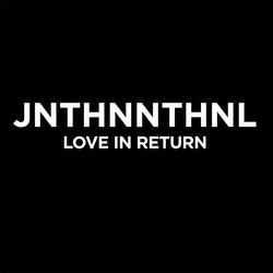 Love in Return (Radio Edit)
