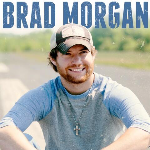 Brad Morgan