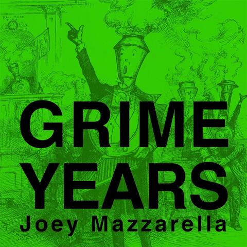 Grime Years