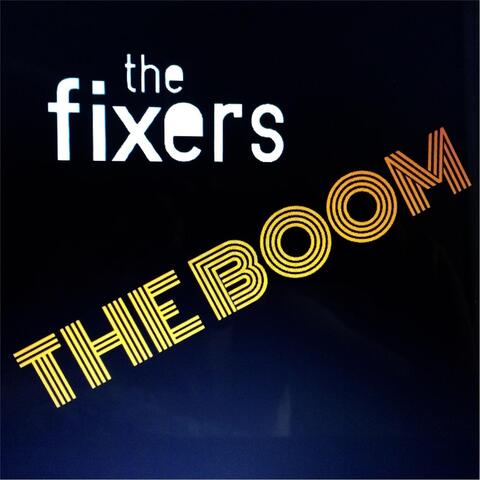 The Boom