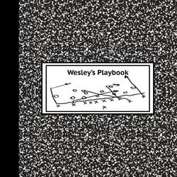 Wesley's Playbook