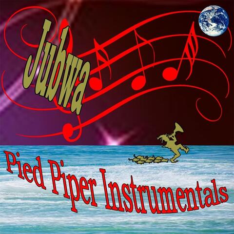 Pied Piper Instrumentals