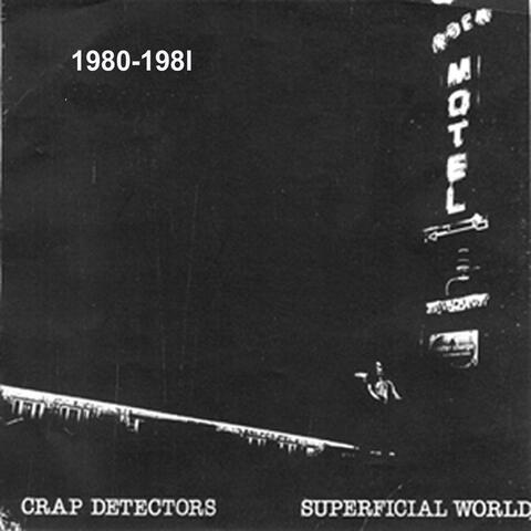 Superficial World: 1980 - 1981