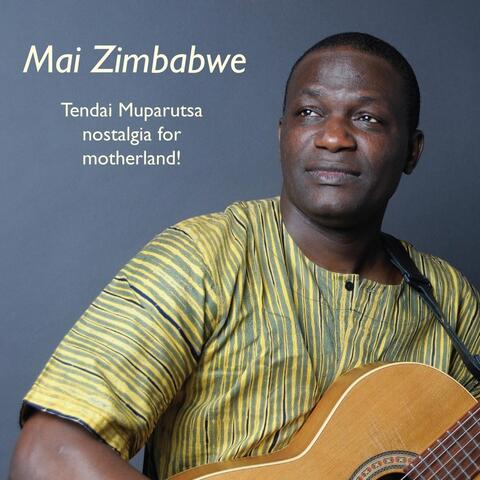 Mai Zimbabwe