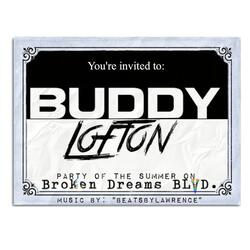 Broken Dream Blvd.