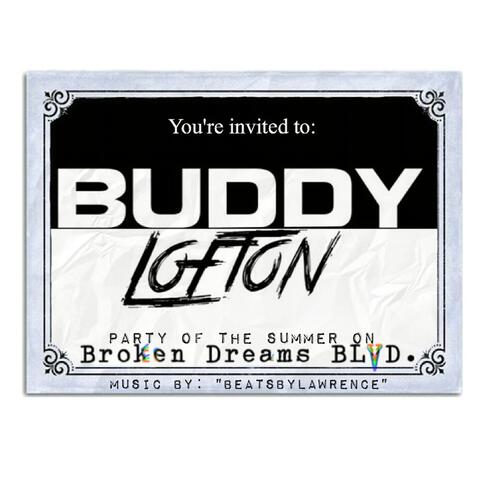 Broken Dream Blvd.