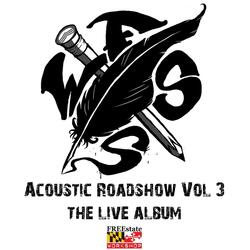 A Stranger Came (Live)