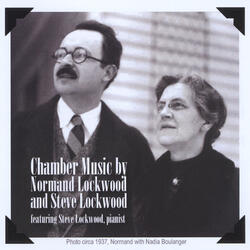 Los Angeles Suite for Flute Octet: I. Homage a Bela Bartok