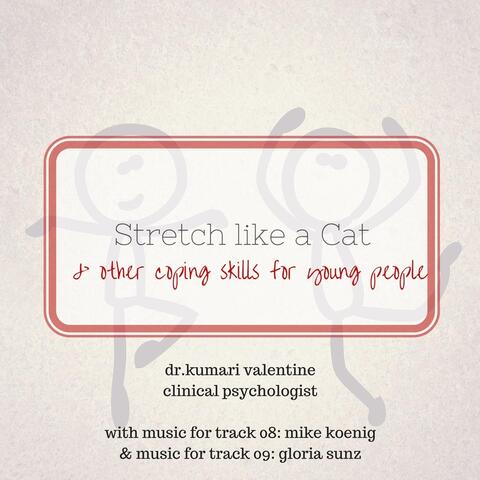 Stretch Like a Cat