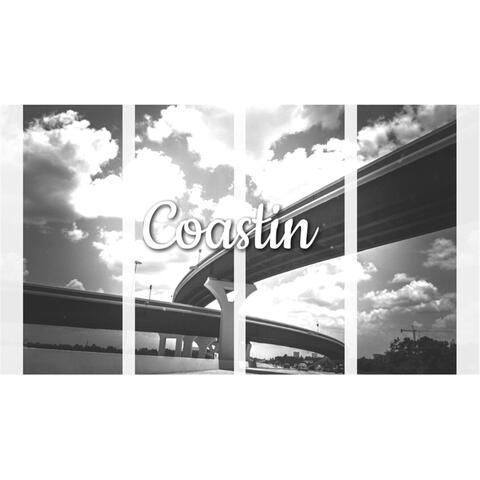 Coastin (feat. Dawn McClain & Ebronah)