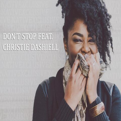 Don't Stop