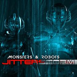 Monsters & Robots
