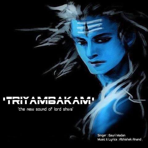 Triyambakam (feat. Abhishek Anand)