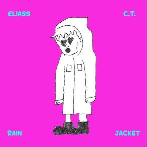 Rain Jacket (feat. C.T.)