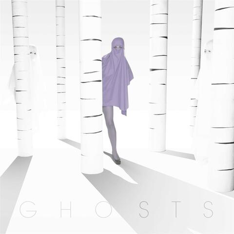 Ghosts (Instrumentals)