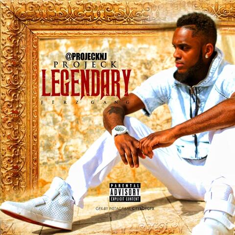 Legendary