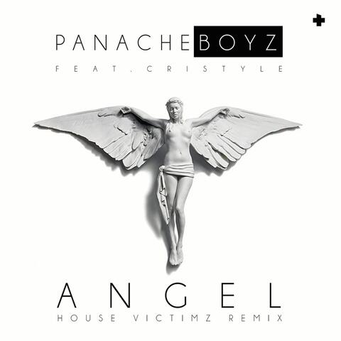 Angel (House Victimz Remix) [feat. Cristyle]