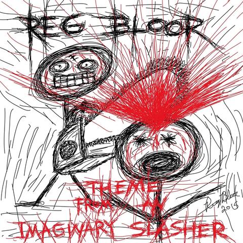 Theme from an Imaginary Slasher