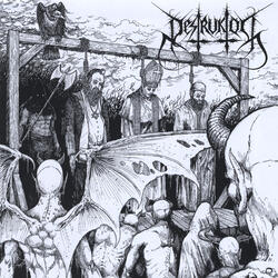 Tyrants Condemnation