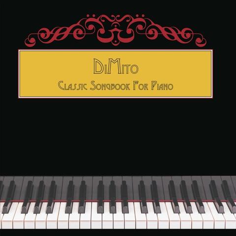 Classic Songbook for Piano