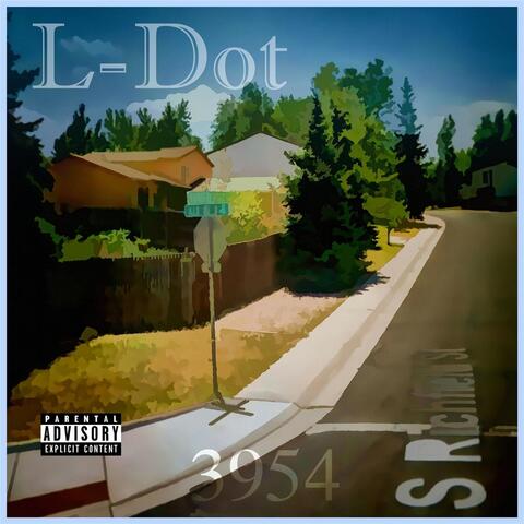 3954 S.R. Street (The Makings)