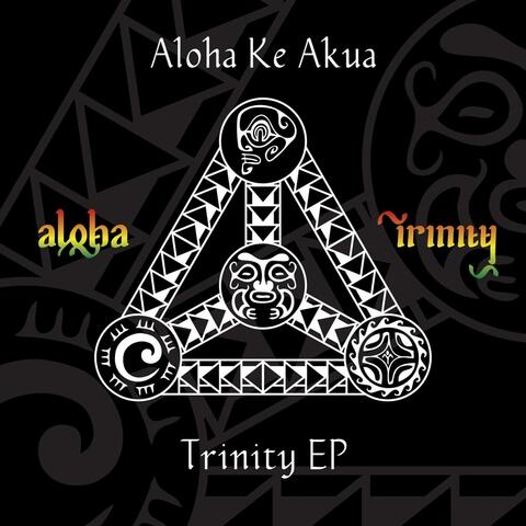 Trinity EP