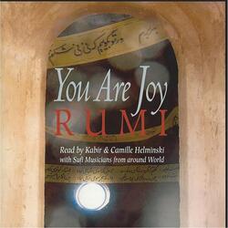 You Are Joy