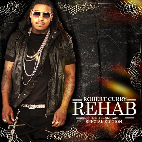 Rehab (Remix Single Pack)