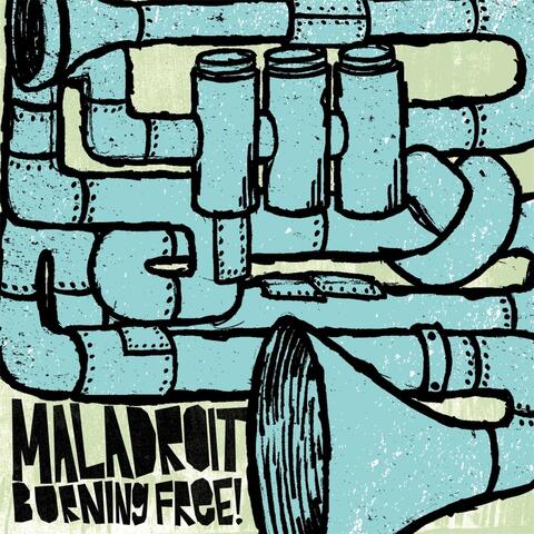Burning Free!