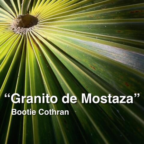 Granito De Mostaza