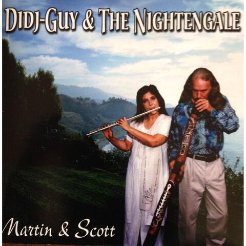 Didj-Guy & the Nightengale