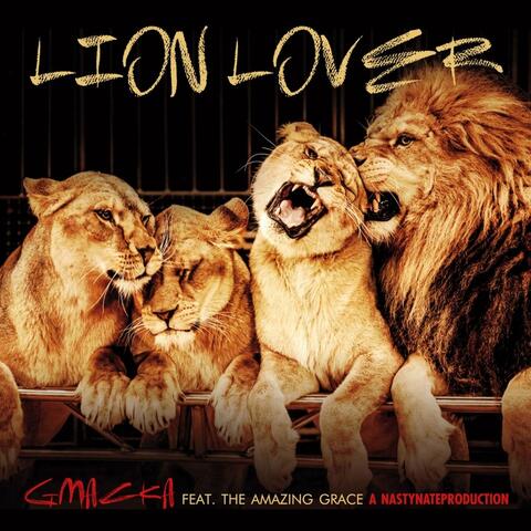Lion Lover (feat. The Amazing Grace)