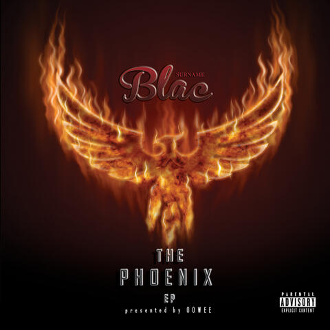 The Phoenix E.P.