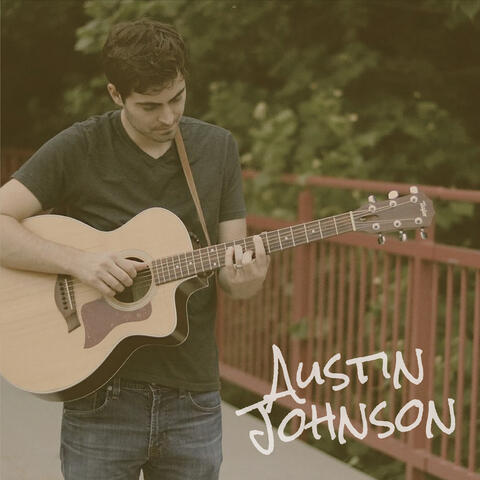 Austin Johnson