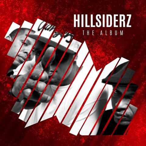 Hillsiderz the Album