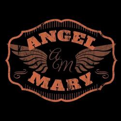 Angel Mary