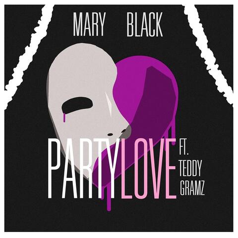 Party Love (feat. Teddy Gramz)