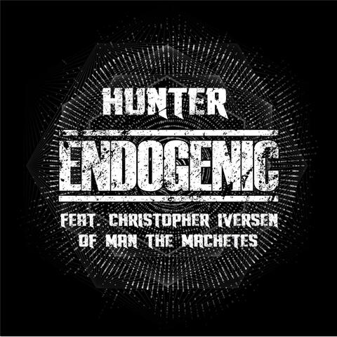 Hunter (feat. Christopher Iversen)