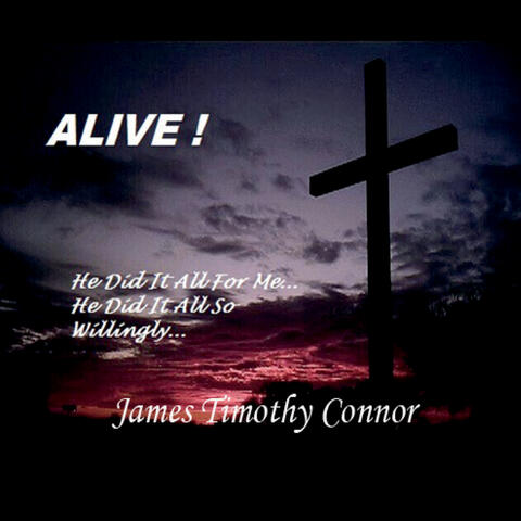 Alive!