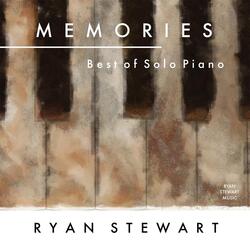 Butterflies (Solo Piano)