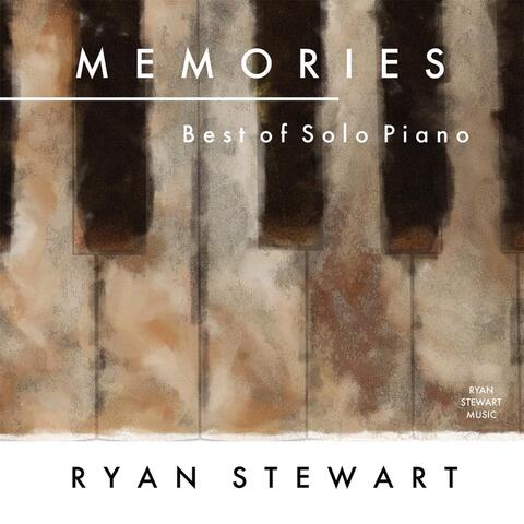 Memories: Best of Solo Piano
